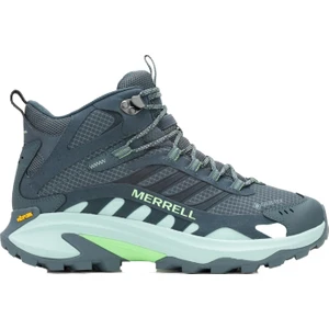 Moab Speed 2 Mid Gore-Tex Erkek Outdoor Bot