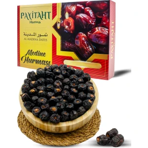 Acve (Peygamber Hurması) - Yeni Mahsül - 3kg