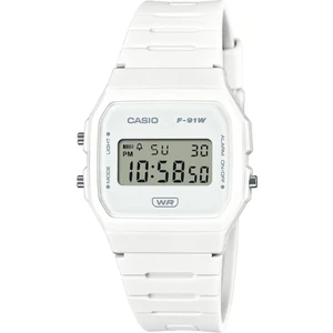 F-91WB-7ADF Unisex Kol Saati