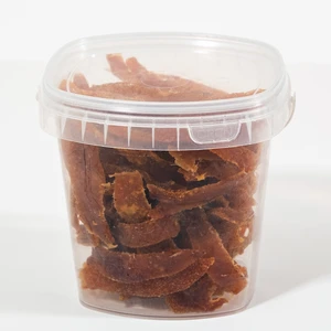 Ortaca El Ele Kadın Kooperatifi Doğal Turunç Şekeri 150 gr