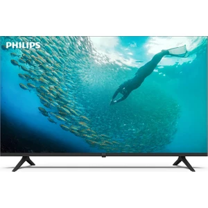 55PUS7009/62 55'' 139 Ekran Uydu Alıcılı 4K Ultra HD Smart Titan LED TV