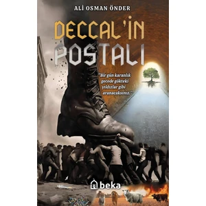 Deccal'in Postalı - Ali Osman Önder