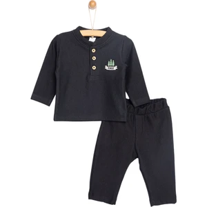 Basic Eşofman Takımı Unisex