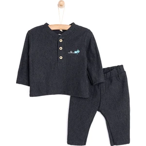 Basic Eşofman Takımı Unisex