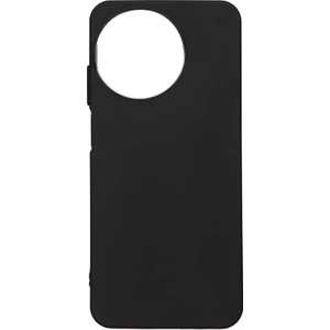 Realme 11 4g Kılıf Zore Biye Silikon-Siyah