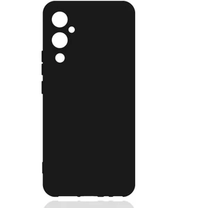 Tecno Pova Neo 4 Kılıf Zore Biye Silikon-Siyah