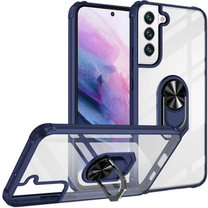 Galaxy S22 Plus Kılıf Zore Mola Kapak-Lacivert