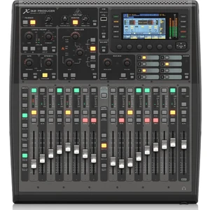 X32 Producer Dijital Ses Mikseri