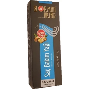 Lokman Aktar Masaj Yağı 150 ml