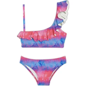 Tiedye Junior Bikini