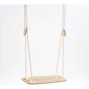 Dikdörtgen Salıncak