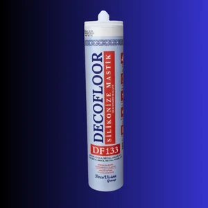 Silikonize Mastik PD-133