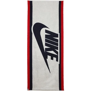 Pool Towel Americana Kırmızı Günlük Stil Havlu N.101.1126.438.OS