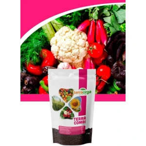 Terra Orga Terra Combi