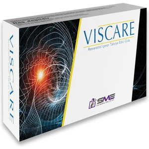 VISCARE PLUS 30 KAPSUL