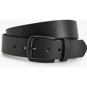 Kemer Suni Deri Tokalı