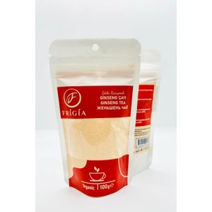 Gınseng Çayı 100 gr