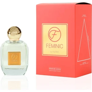 Frederic Patric By Patric Feminic Premium Parfüm