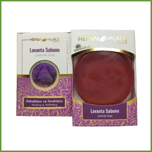 Herbal Palace Lavanta Sabunu 125gr (1adet)