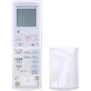 Sharp AY-XP12LSR Ile Uyumlu Klima Kumandası