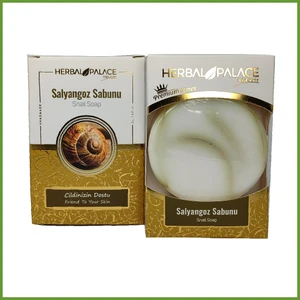 Herbal Palace Salyangoz Sabunu 125gr(1adet)