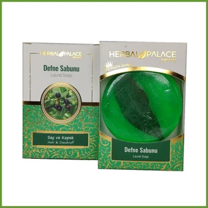 Herbal Palace Defne Sabunu 125GR (1ADET)