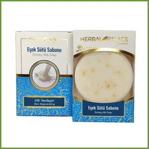Herbal Palace Eşeksütü Sabunu 125gr (1adet)