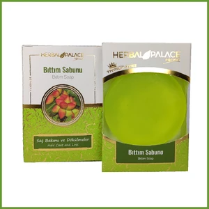 Herbal Palace Bıttım Sabunu