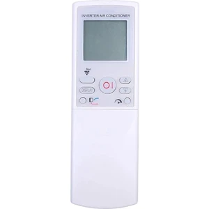 Sharp CRMC-A795JBEZ Ile Uyumlu Klima Kumandası