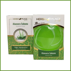 Herbal Palace Aloevera Sabunu 125 gr