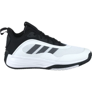 Ownthegame 3.0 Erkek Beyaz Basketbol Ayakkabısı (IF4565)