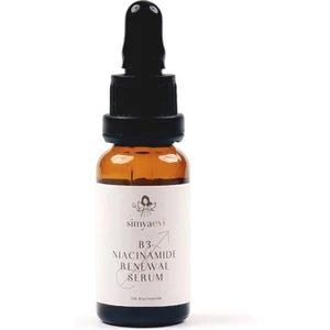 Simya Evi B3 Niacinamide Yenileyici Serum