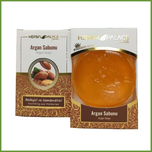 Herbal Palace Argan Sabunu 125GR (1ADET)