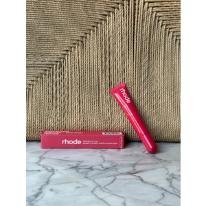 Peptide Lip Tint