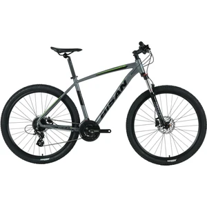 Mtx 7300-24  17" - 43 cm 3x8 Vites 27.5" Dağ Bisikleti