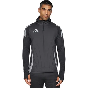 Adidas Tiro 24 Winterized Erkek Siyah Spor Ceket  IM9964