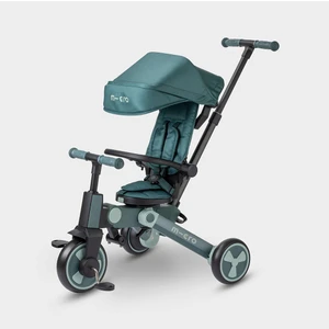 4in1 Katlanabilir Bisiklet - Matcha