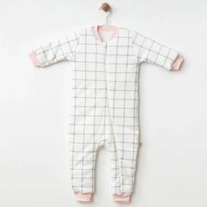 Cicim Baby Ciccim Baby Uyku Tulumu Ekose Gri 2.5 Togg