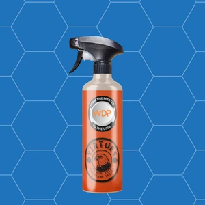 Premium Wdp Islak Kuru Hızlı Cila 600 ml