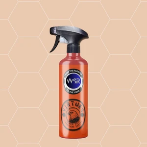 Premium Wsr Kireç ve Su Izi Temizleyici 600ML
