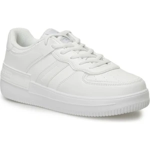 Freya 4Pr 101782563 Erkek Sneaker Ayakkabı Beyaz 40-45