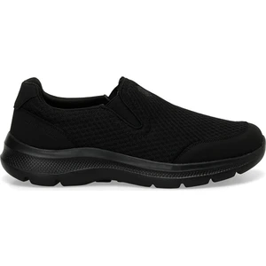Justın 4Pr Sıyah Erkek Slip On