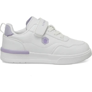 Lumberjack Rıck Jr 4Pr Beyaz Kız Çocuk Sneaker