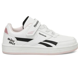 Enjoy Fact Beyaz Kız Çocuk Sneaker