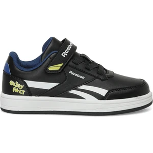 Enjoy Fact Siyah Erkek Çocuk Sneaker