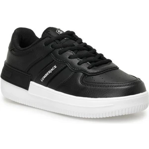 Freya 4Pr 101782562 Erkek Sneaker Ayakkabı Siyah 40-45