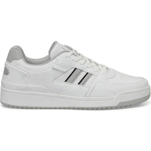 Wılmo Pu 4pr Beyaz Erkek Sneaker