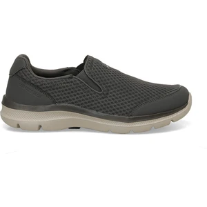 Justın 4Pr Kahve Erkek Slip On