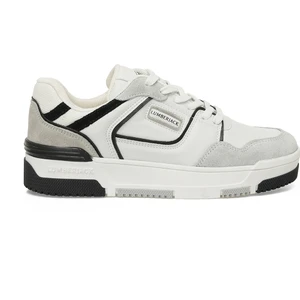 Stella 4Pr Beyaz Kadın Sneaker