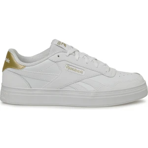 Court Advance Bold Beyaz Kadın Sneaker